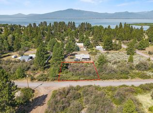 0 Lakeland Rd, Chiloquin, OR 97624