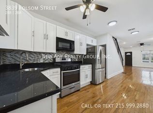 3839 Folsom St, Philadelphia, PA 19104