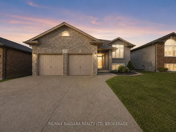 129 Wellbrook Blvd, Welland, ON L3C 7M8