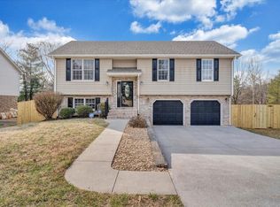 2022 Kay St NW, Roanoke, VA 24017