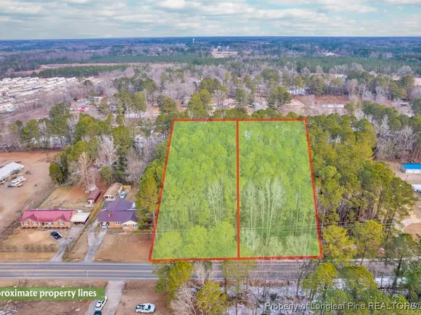 00 & 00 Pine Log Rd, Lumberton, NC 28360