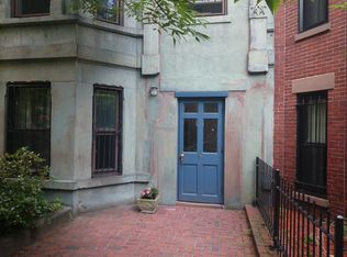 30 Holyoke St APT 2, Boston, MA 02116