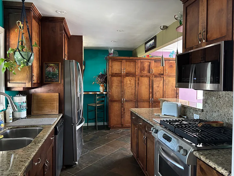Mount Frissell Dr — Photo 57