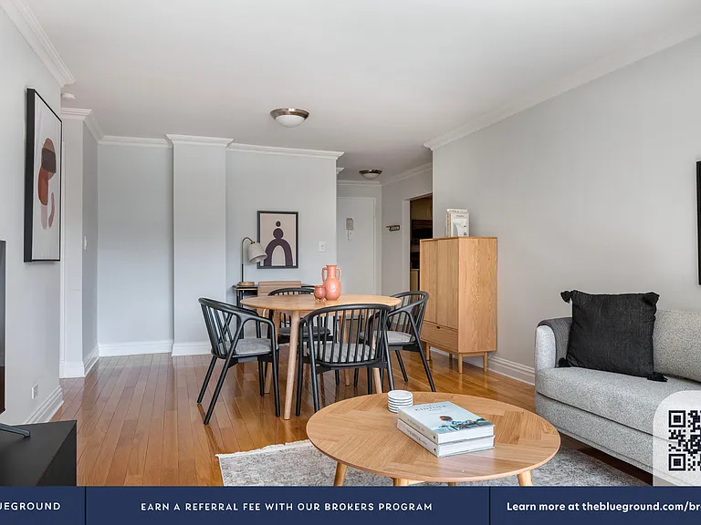 210 W 89th St #12O — Photo 4