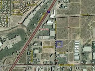 0 Cottonwood Ave, Victorville, CA 92395