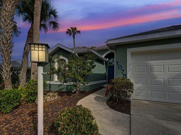 1075 LAUREL AVENUE, VENICE, FL 34285