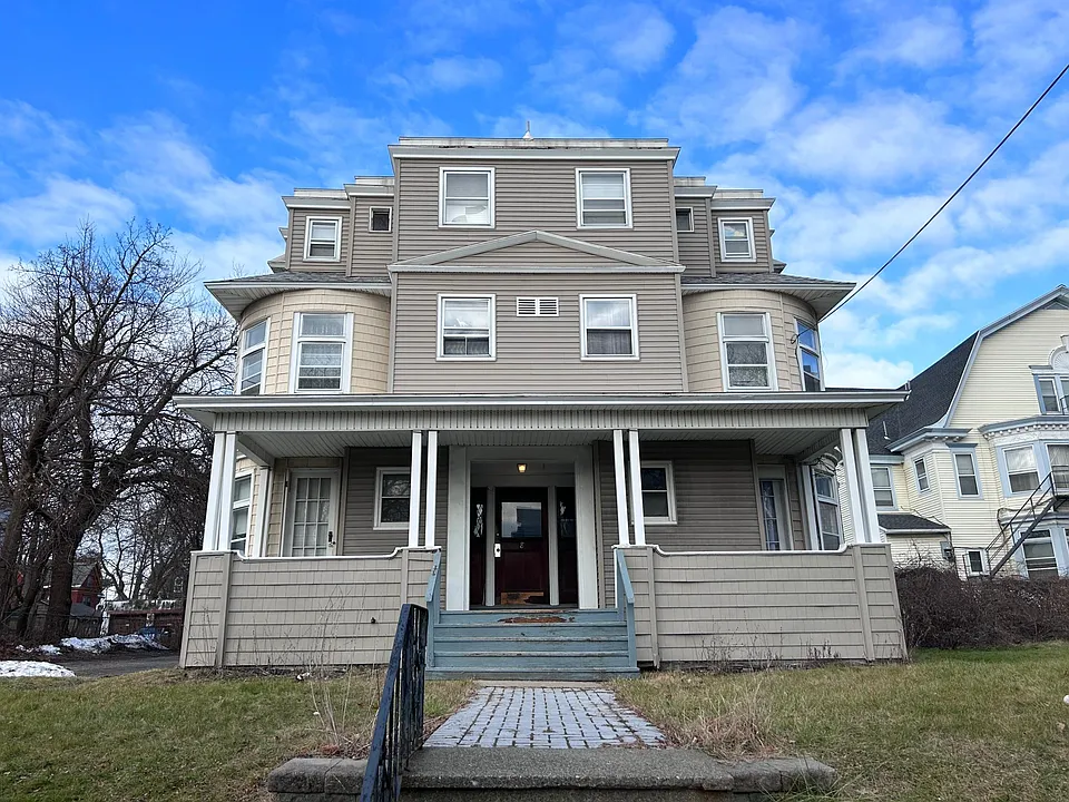 8 S Allen St #1
