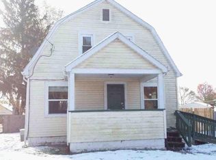 3233 Spencerville Rd, Lima, OH 45805