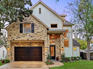1618 Wakefield Dr, Houston, TX 77018