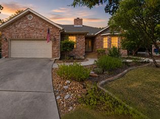 632 Mission View Ct, New Braunfels, TX 78130