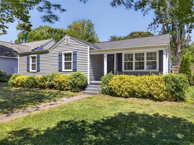 547 Fox Hill Rd, Hampton, VA, 23669