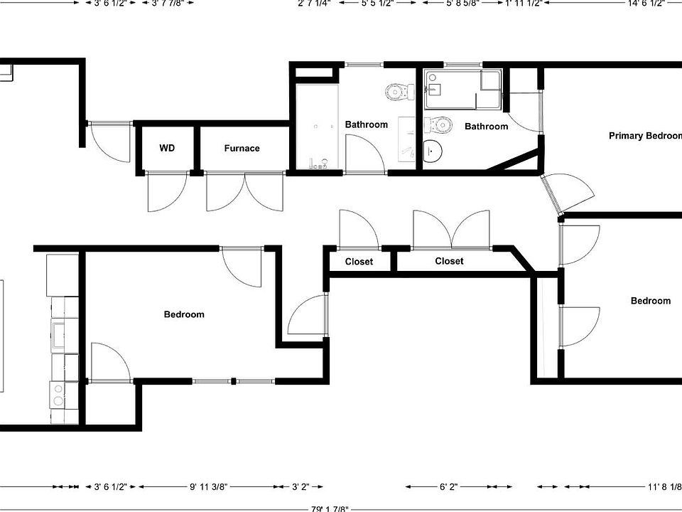 2nd image of 6835 S Clyde Ave #2