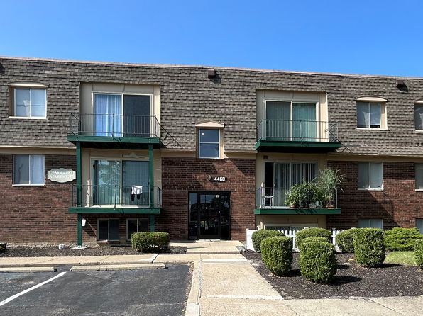 Delshire Apartments, 4463 Glenhaven Rd, Cincinnati, OH 45238