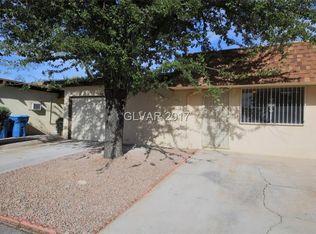 2674 Heritage Cir, Las Vegas, NV 89121