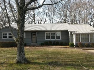 1443 Stonewall St, Mc Kenzie, TN 38201