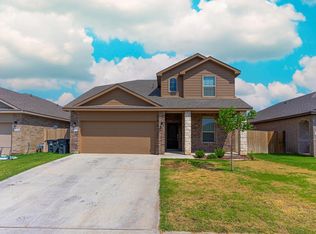 7427 Horton Ranch Rd, Odessa, TX 79765