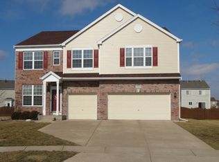 253 Prairie Ridge Ct, Minooka, IL 60447