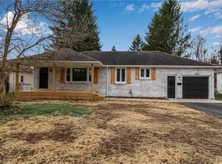 1554 Meadow Dr, Alden, NY 14004