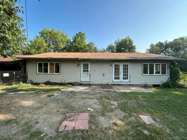 2531 Norred Ct, Niles, MI 49120