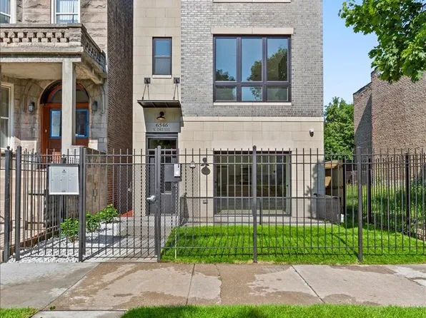 6546 S Drexel Ave, Chicago, IL 60637