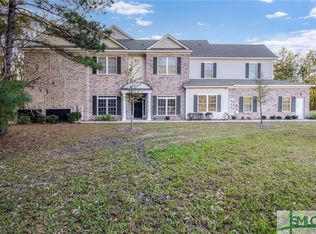 1201 Woodside Rdg, Savannah, GA 31405