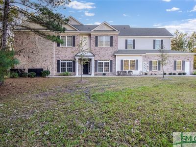 1201 Woodside Rdg, Savannah, GA, 31405