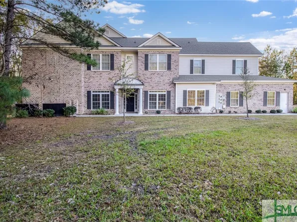 1201 Woodside Ridge, Savannah, GA 31405