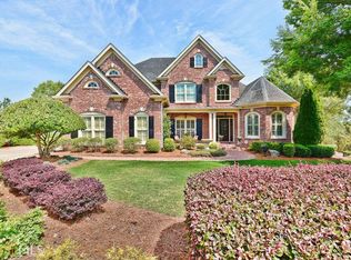 1632 Hutton Pl, Cumming, GA 30041