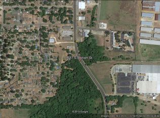 1627 S. Bolton, Jacksonville, TX 75766