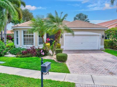 13476 Cordoba Lake Way, Delray Beach, FL, 33446