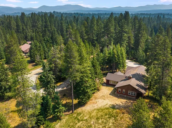 672 Hopkins Rd, Sandpoint, ID 83864