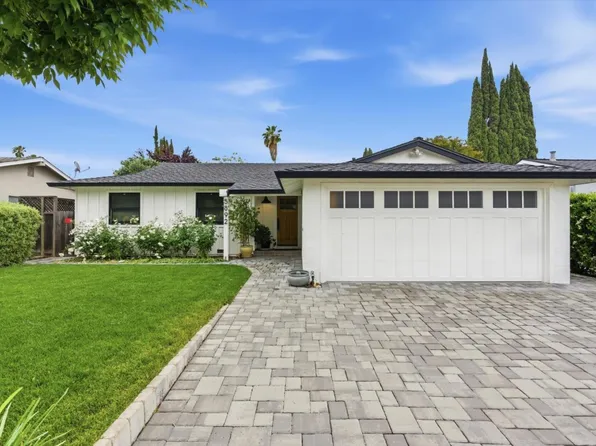 5892 Tandera Ave, San Jose, CA 95123