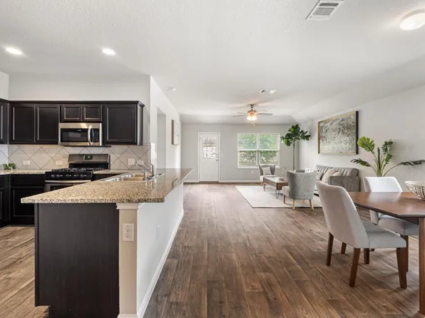 10809 Gonzales Ranger Pass, Austin, TX 78754