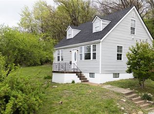 338 Highland St, Pacific, MO