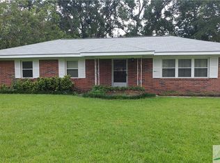 51 Russell Ave, Garden City, GA 31408