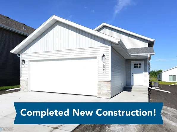 6867 Thomas St, Horace, ND 58047