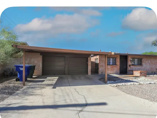 3504 E 3rd St, Tucson, AZ 85716