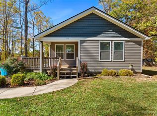 519 Onteora Blvd, Asheville, NC 28803