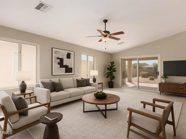 3631 E LONG LAKE Road, Phoenix, AZ 85048