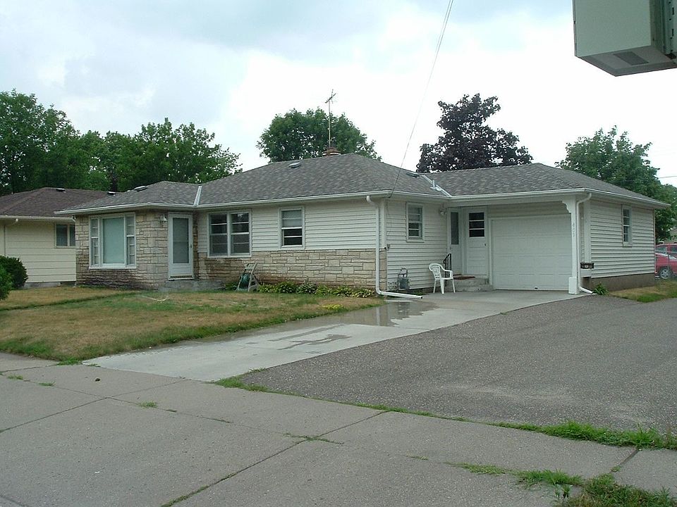 Osseo, small town amongst the big city