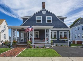 92 Cliff Ave, Winthrop, MA 02152