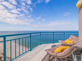 1520 Gulf Blvd #PENTHOUSE 1, Clearwater Beach, FL 33767