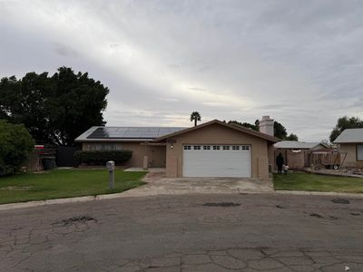 2231 W Brook St, Yuma, AZ, 85364