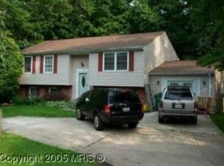 5123 Bradfield Ct, Annandale, VA 22003