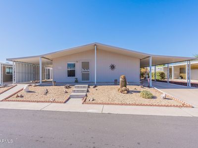 8103 E Southern Ave #317, Mesa, AZ, 85209