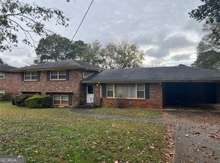 3227 Clifton Church Rd, Atlanta, GA 30316