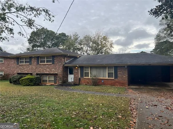 3227 Clifton Church Rd, Atlanta, GA 30316