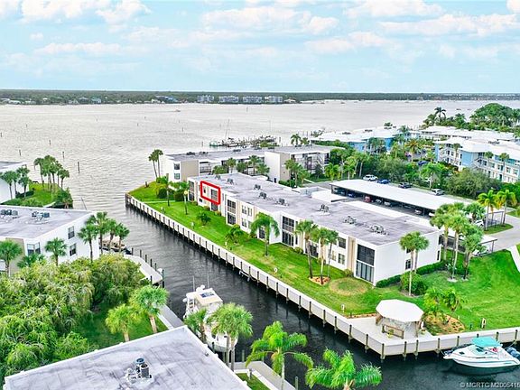 2nd image of 1950 SW Palm City Rd APT 7207