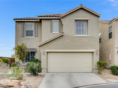 4977 Vacaville Ave, Las Vegas, NV, 89139