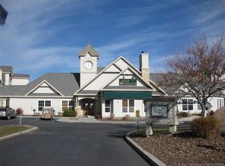 900 Bitner Rd APT B10, Park City, UT 84098